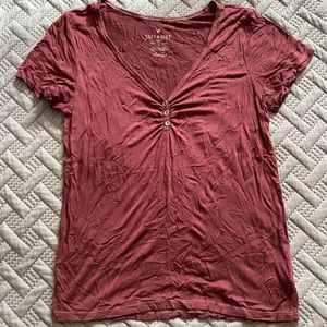 American Eagle Tee